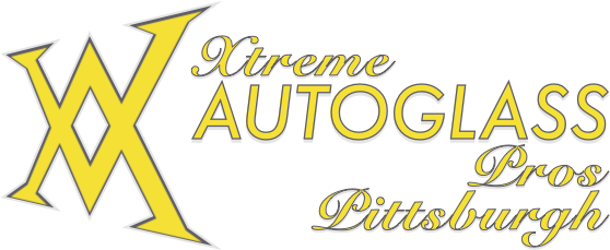 Xtreme Autoglass Pros Pittsburgh logo