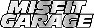 misfit garage